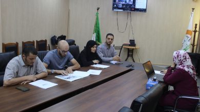Photo of ملتقى وطني حول تطبيق تكنولوجيا المعلومات والاتصالات في المؤسسات الجزائرية في ظل التوجه نحو الإقتصاد الرقمي